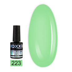 Гель-лак OXXI 10 мл (223)