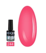 Гель-лак OXXI 10 мл (244)