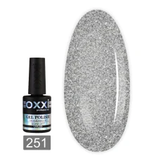 Гель лак OXXI 10 мл (251)
