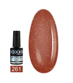 Гель-лак OXXI Star Gel 8 мл (007)