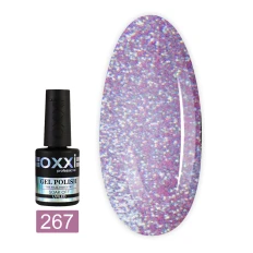 Гель лак OXXI 10 мл (267)