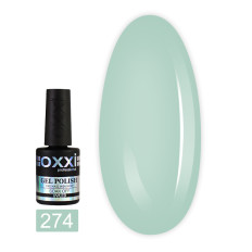 Гель-лак OXXI 10 мл (274)