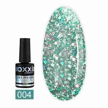 Гель-лак OXXI Star Gel 8 мл (004)