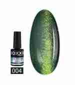 Гель-лак OXXI Super Cat Eye Effect 8 мл (004 Green)