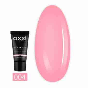 Гель Oxxi ACRYL GEL 30 мл (04)