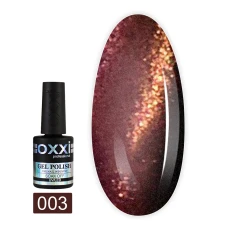 Гель лак OXXI Magic Cat Eye 8 мл (003)