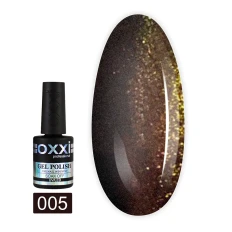 Гель лак OXXI Magic Cat Eye 8 мл (005)