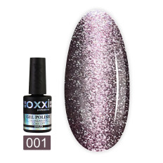 Гель лак OXXI MoonStone 10 мл (001)