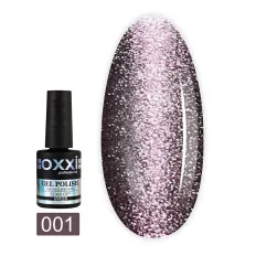 Гель лак OXXI MoonStone 10 мл (001)