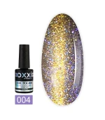 Гель лак OXXI Chameleon Lux 8 мл (004)
