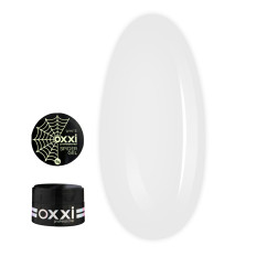 Гель Павутинка OXXI SPIDER GEL 5 мл (Білий)