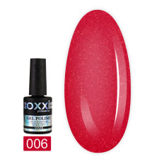Гель-лак OXXI 10 мл (006)