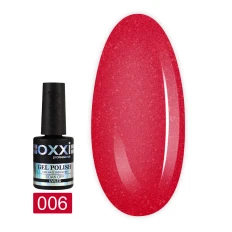Гель лак OXXI 10 мл (006)