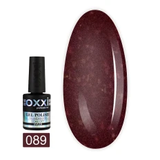 Гель лак OXXI 10 мл (089)