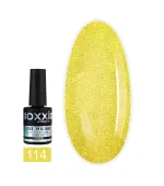 Гель лак OXXI 10 мл (114)