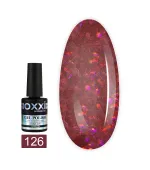 Гель лак OXXI 10 мл (126)