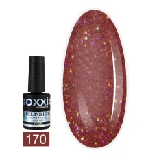 Гель лак OXXI 10 мл (170)