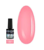 Гель лак OXXI 10 мл (181)