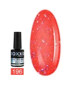 Гель лак OXXI 10 мл (196)