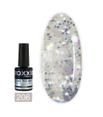 Гель лак OXXI 10 мл (206)