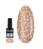 Гель лак OXXI 10 мл (207)