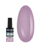 Гель лак OXXI 10 мл (208)