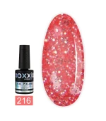 Гель лак OXXI 10 мл (216)