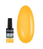 Гель лак OXXI 10 мл (217)