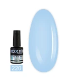 Гель лак OXXI 10 мл (220)