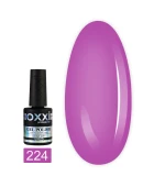 Гель лак OXXI 10 мл (224)