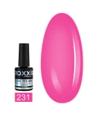 Гель лак OXXI 10 мл (231)