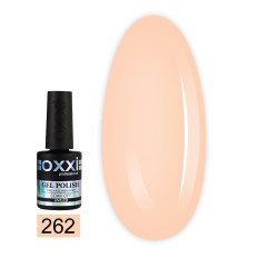 Гель-лак OXXI 10 мл (262)