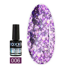 Гель-лак OXXI Star Gel 8 мл (006)