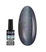 Гель-лак OXXI Super Cat eye Effect 8 мл (002 Pearl)