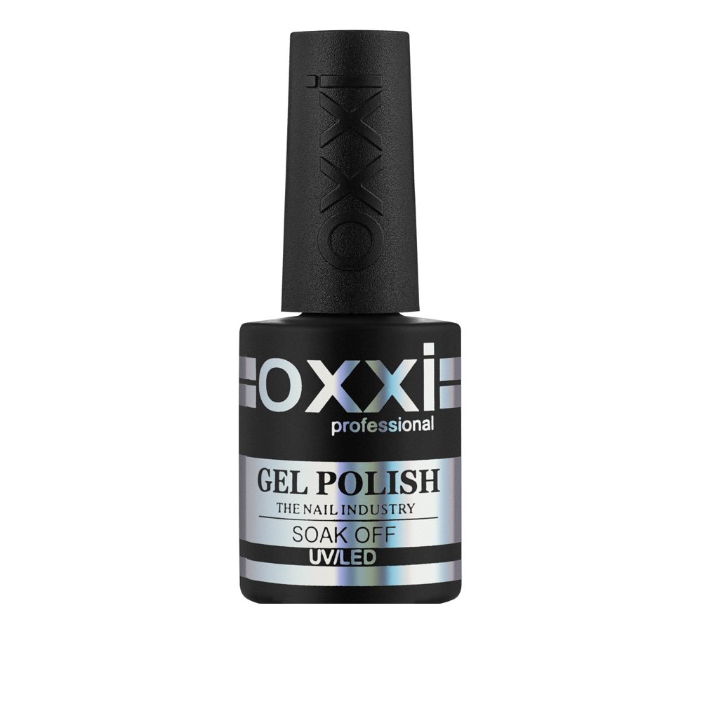 База для гель-лаку OXXI GRAND Rubber Base 15 мл
