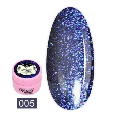 Гель-паста Honey Girl Hameleon 5г (05)