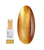 Гель-лак Honey Girl Gold Collection 15 мл (003)