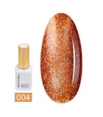 Гель-лак Honey Girl Gold Collection 15 мл (004)