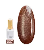 Гель-лак Honey Girl Gold Collection 15 мл (007)