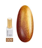 Гель-лак Honey Girl Gold Collection 15 мл (009)