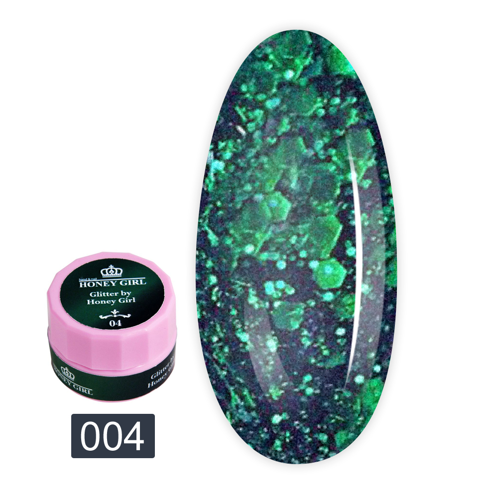 Гель Honey Girl (04)