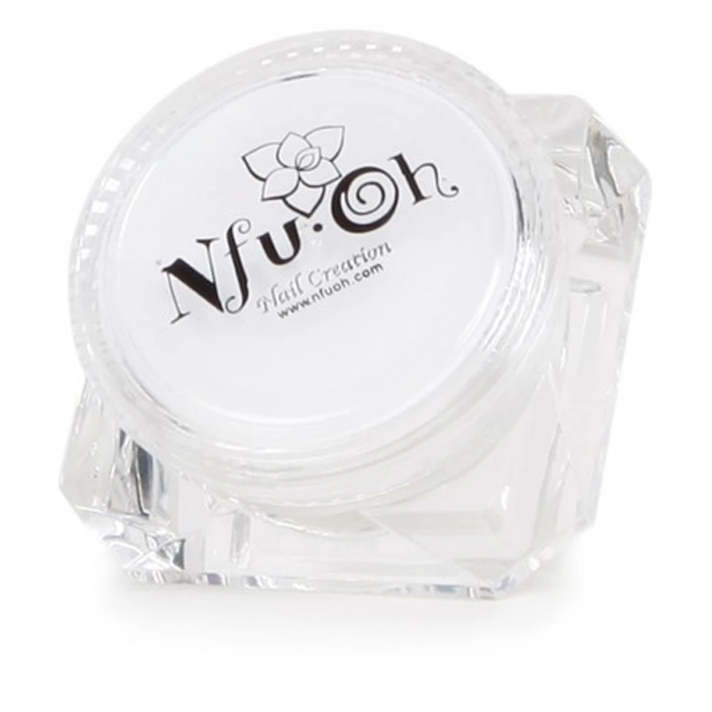 Пудра акриловая NfuOh цвета в ассортименте 3 г