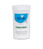 Пудра акриловая NfuOh Perfect White 85 г