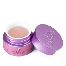 Гель NfuOh Pink Builder 10г
