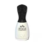 Покрытие закрепляющее для искусственных ногтей NfuOh A&A Top Coat 17 мл