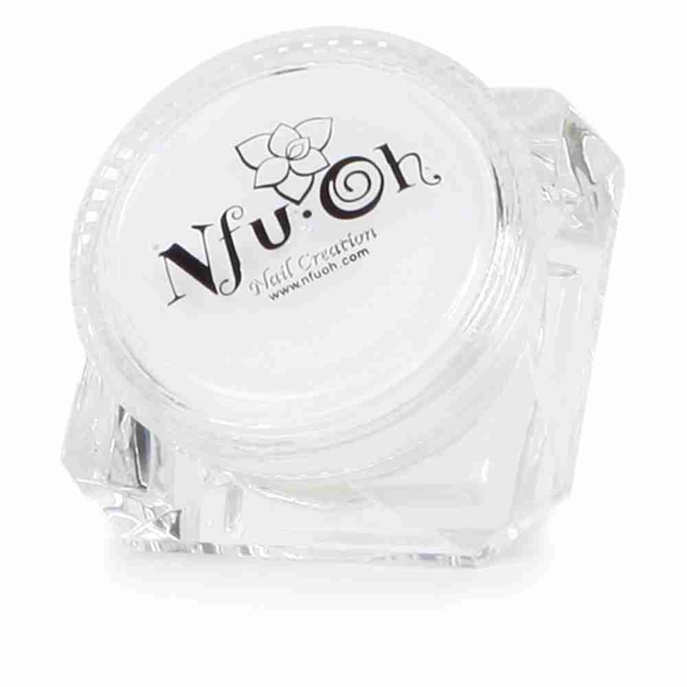 Пудра акрилова NfuOh Perfect White 1 г