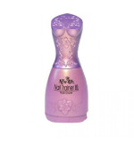 Покриття для росту нігтів NfuOh Nail Trainer III 17 мл