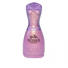 Покриття для росту нігтів NfuOh Nail Trainer III 17 мл