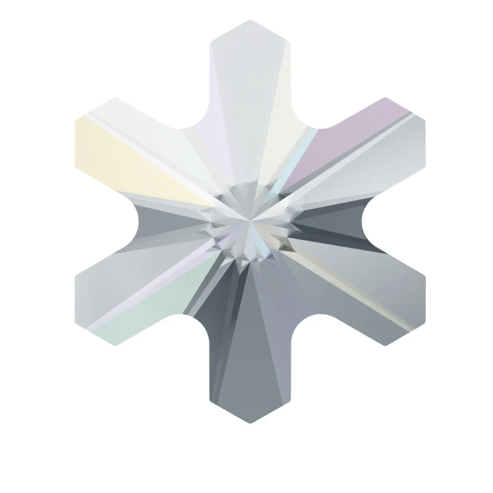 Стрази SWAROVSKI в асортименті 2826/2816