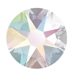 Стразы SWAROVSKI Crystal AB 3 20 шт